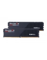 G.SKILL Ripjaws S5 DDR5 32GB 2x16GB 6000MHz CL30 1.35V XMP 3.0 Kolor: CZARNY - nr 18