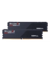 G.SKILL Ripjaws S5 DDR5 32GB 2x16GB 6000MHz CL30 1.35V XMP 3.0 Kolor: CZARNY - nr 1