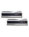 G.SKILL Trident Z5 DDR5 32GB 2x16GB 6000MHz CL30 1.35V XMP 3.0 silver - nr 5