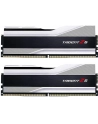G.SKILL Trident Z5 DDR5 32GB 2x16GB 6000MHz CL30 1.35V XMP 3.0 silver - nr 6