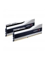 G.SKILL Trident Z5 DDR5 32GB 2x16GB 6000MHz CL30 1.35V XMP 3.0 silver - nr 9