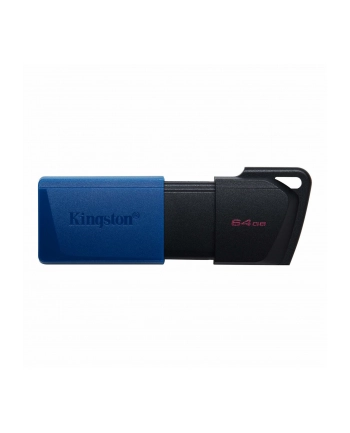 KINGSTON 64GB DataTraveler Exodia M
