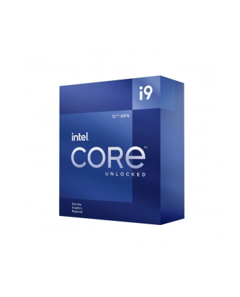 intel PROCESOR CORE i9-12900KF 32 to 52 GHz LGA1700