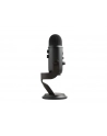 LOGITECH Blue Yeti USB Mic - BLACKOUT - nr 10