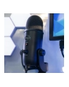 LOGITECH Blue Yeti USB Mic - BLACKOUT - nr 13
