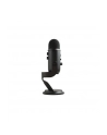LOGITECH Blue Yeti USB Mic - BLACKOUT - nr 17
