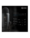LOGITECH Blue Yeti USB Mic - BLACKOUT - nr 3