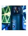 LOGITECH Blue Yeti USB Mic - BLACKOUT - nr 4