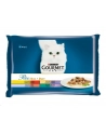 GOURMET PERLE Duet Mięsny - mokra karma dla dorosłego kota - 4x85g - nr 2