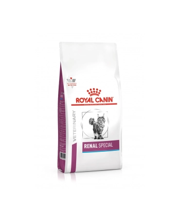 royal canin Renal Special Cat Dry 04kg