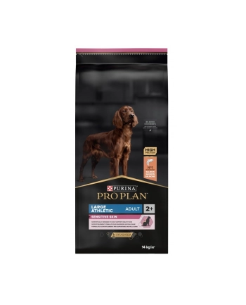 purina nestle Karma Purina ProPlan Adult Large Athletic 14kg
