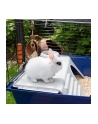 ferplast RABBIT 120 (x1) - klatka dla królików - nr 6