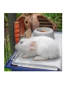 ferplast RABBIT 120 (x1) - klatka dla królików - nr 9