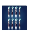 Końcówki do szczoteczki BRAUN Kids Frozen 8szt - nr 4