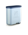 Zestaw akcesoriów do czyszczenia ekspresów Philips CA6707/10 (2 wkłady filtra AquaClean  6 saszetek ze środkiem do czyszczenia obiegu mleka  6 tabletek do usuwania oleju kawowego  Smar) - nr 2