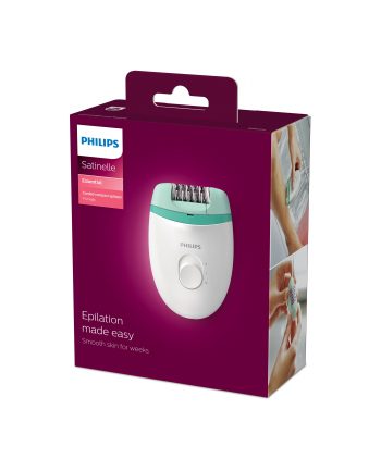 Depilator PHILIPS Satinelle BRE 224/00