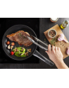 Patelnia TEFAL Ultimate 32 cm G26808 - nr 4