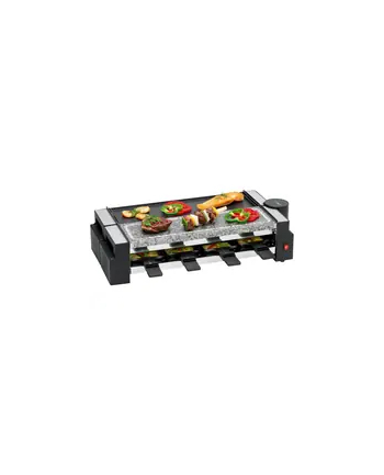 Grill elektryczny CLATRONIC RG 3678 nr 1