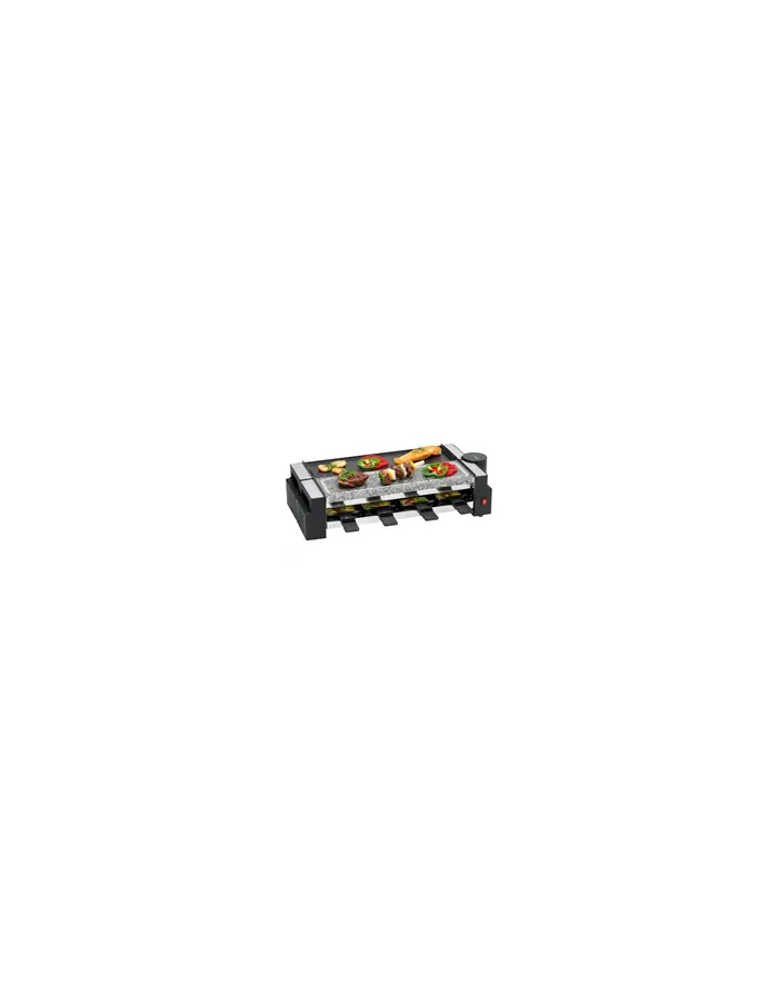 Grill elektryczny CLATRONIC RG 3678 główny