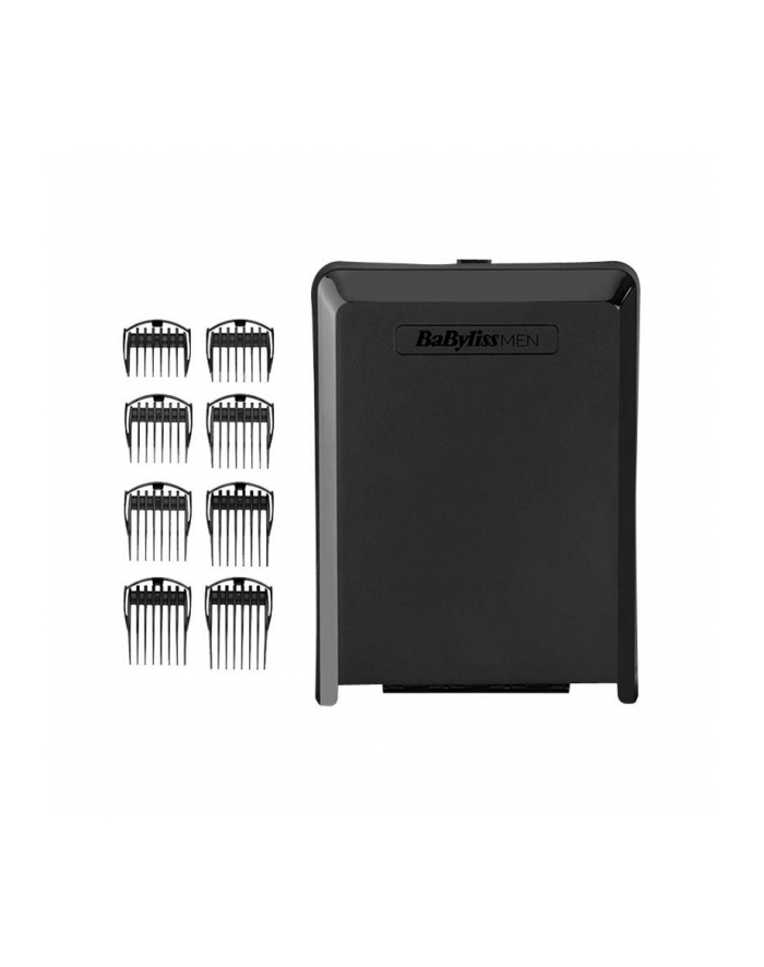Maszynka do strzyżenia BABYLISS E990E główny