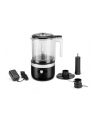 Rozdrabniacz KitchenAid 5KFCB519EBM - nr 10