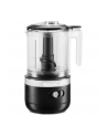 Rozdrabniacz KitchenAid 5KFCB519EBM - nr 1