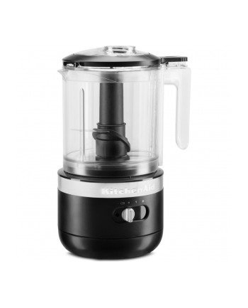 Rozdrabniacz KitchenAid 5KFCB519EBM