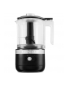 Rozdrabniacz KitchenAid 5KFCB519EBM - nr 2