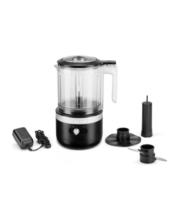 Rozdrabniacz KitchenAid 5KFCB519EBM