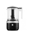 Rozdrabniacz KitchenAid 5KFCB519EBM - nr 9