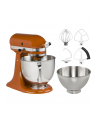 Robot KitchenAid Artisan 5KSM175PSEHY miodowy - nr 10