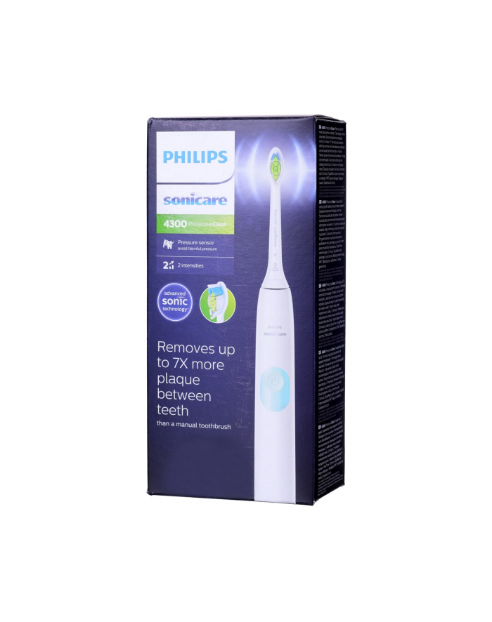 Szczoteczka do zębów PHILIPS HX 6807/24 główny