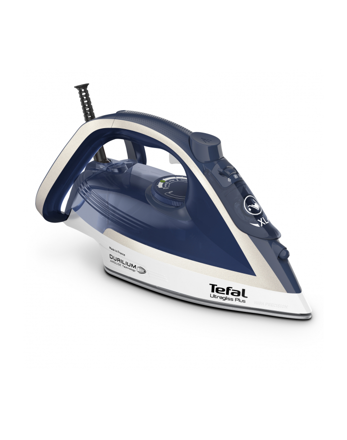 Żelazko TEFAL FV 6812 Ultragliss Plus główny