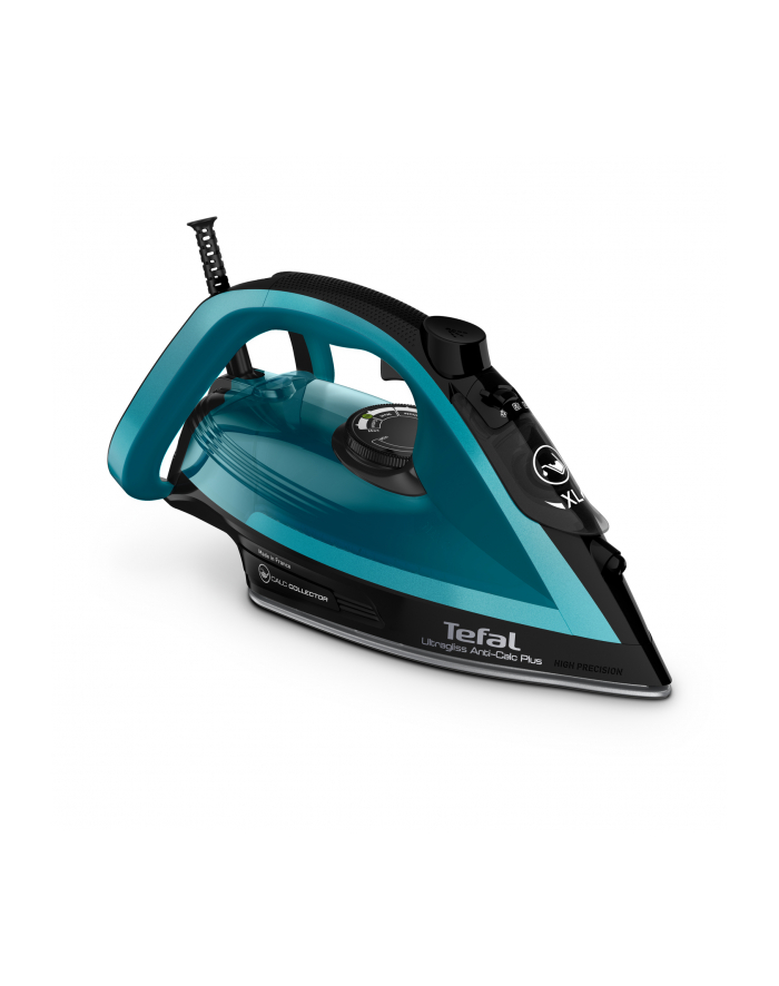 Żelazko TEFAL FV 6832 Ultragliss Plus główny