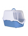 ZOLUX Toaleta CATHY Easy Clean z filtrem kol niebieski (590002BAC) - nr 1