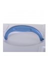 ZOLUX Toaleta CATHY Easy Clean z filtrem kol niebieski (590002BAC) - nr 4