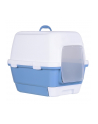 ZOLUX Toaleta CATHY Clever and Smart z filtrem kol niebieski (590004BAC) - nr 1
