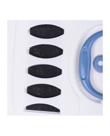 ZOLUX Toaleta CATHY Clever and Smart z filtrem kol niebieski (590004BAC)