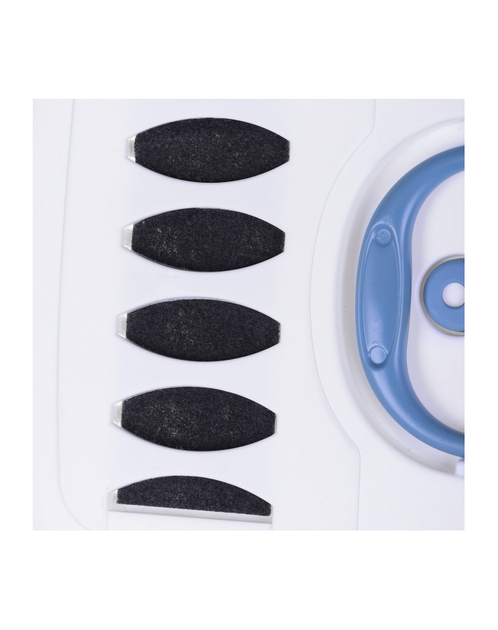 ZOLUX Toaleta CATHY Clever and Smart z filtrem kol niebieski (590004BAC) główny