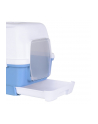 ZOLUX Toaleta CATHY Clever and Smart z filtrem kol niebieski (590004BAC) - nr 7