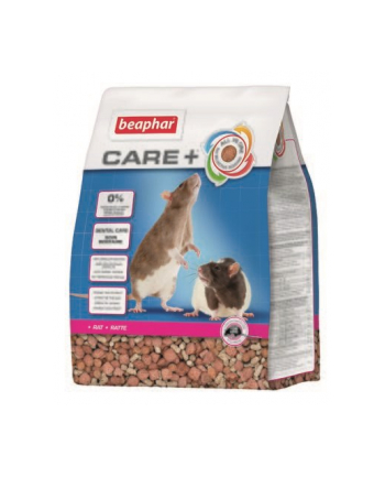 Beaphar Care+Rat karma dla szczura 1 5kg