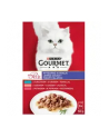 purina nestle GOURMET MON PETIT Mix Rybny 6x50g - nr 5