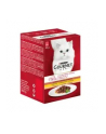 purina nestle GOURMET MON PETIT Mix Drobiowy 6x50g - nr 6