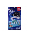 FELIX PlayTubes Pieczona Ryba Krewetki 50g - nr 3