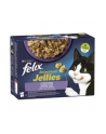 purina nestle Karma Felix Sensations Indyk Makrela jagnięc 12x85g - nr 11