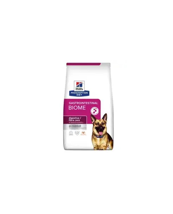 Karma HILL'S PD Canine GI Biome 10kg