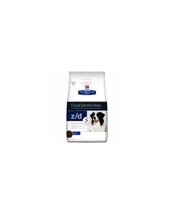 Karma HILL'S PD Canine Z/D 3kg