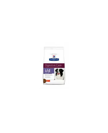 Karma HILL'S PD Canine I/D Low Fat 1 5kg