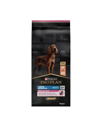 purina nestle Karma Purina ProPlan Adult Large Athletic 14kg