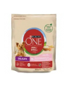 purina nestle Karma One Mini DeliCate z łososiem i ryżem 800g - nr 2